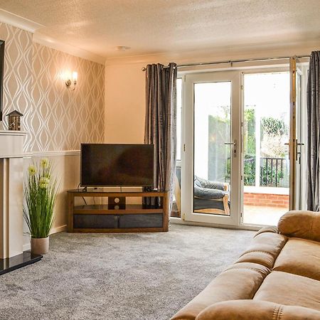 The Glimpse Vila Bridlington Exterior foto